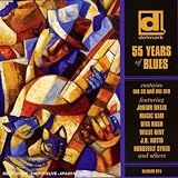 Delmark - 55 Years Of Blues