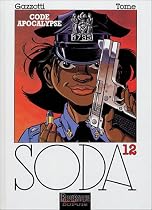 Code apocalypse soda 12