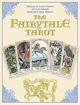 The Fairytale Tarot