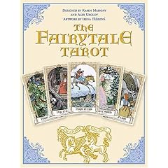 The Fairytale Tarot