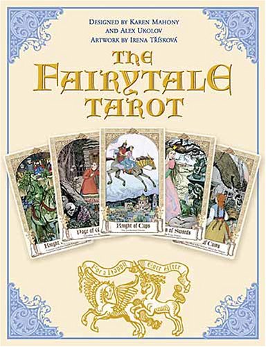 The Fairytale Tarot