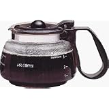 Jarden Consumer Solutions ND4-2 Black Replacement Decanter