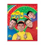The Wiggles Treat Bags - 8 Count