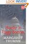 Murder in Foggy Bottom