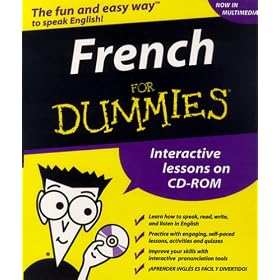 French for Dummies