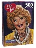  : I Love Lucy "Operetta" 500 Piece Puzzle
