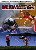 Ultimate Gs 3-D Large Format DVD Cover