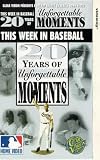20 Years Of Unforgettable Moments
