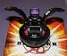 BAKUGAN SEASON 2 VESTROIA SPECIAL ATTACK NEW LOOSE OPEN DARKUS BLACK SPIN RAVENOID 610G
