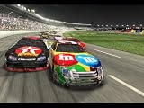 nascar 07 (playstation 2 game)