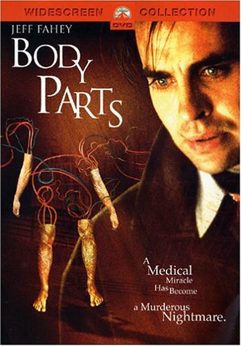 Watch Body Parts Online!