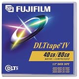 20-pack Dlt Iv 20/40 35/70 40/80GB Unfmt Tk88 Cart for 4000 7000 800