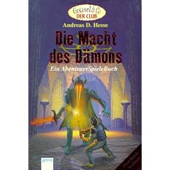 Die Macht des D�mons
