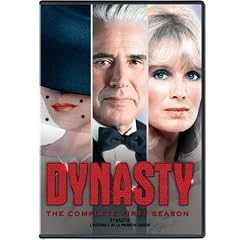 Dynasty: Season 1