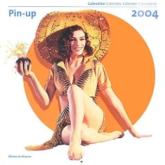 Ecritures/Writing 2004 Calendar