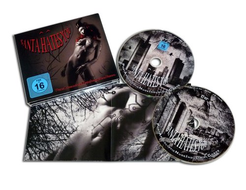 Produkt-Bild: Post Apocalyptic Nude Industrial Corps (Ltd ed)