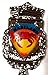Maryland State Souvenir Collectible Twist Spoon 5