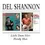 Little Town Flirt/Handy Man