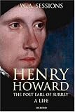 Review Oxford University Press, USA  / Henry Howard, the Poet Earl of Surrey: A Life