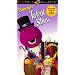 Barney's Talent Show [VHS]