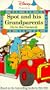 Spot & His Grandparents Go to the Carnival [VHS]