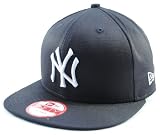 New Era New York Yankees MLB 9Fifty Cap - Navy/White