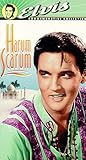 Elvis / Harum Scarum [VHS]