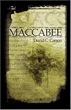 Maccabee David C. Carson