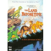 The Land Before Time