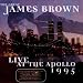 Live at the Apollo 1995 von James Brown - alle Infos