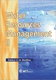 Water Resources Management II