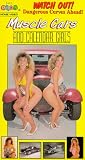 Classic Cars & Trucks 2010 Daily Boxed Calendar