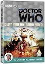 Doctor Who - Delta And The Bannermen [DVD] [1987]