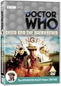 Doctor Who