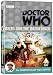 Doctor Who - Delta And The Bannermen [DVD] [1987]