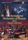 Shtarkman: Concerto for Piano and Orchestra