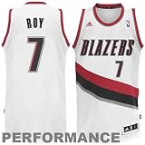 NBA Portland Trail Blazers Brandon Roy Swingman Jersey