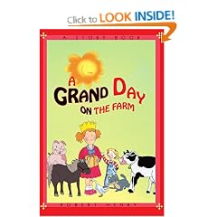 A Grand Day on the Farm