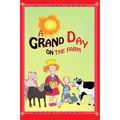 A Grand Day on the Farm