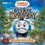 Thomas and Friends: The Great Discovery (BBC Audio)