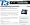 August DTV350C 3.5-inch Mobile Freeview TV and Multimedia Player