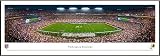 NFL Washington Redskins Framed Panoramic Stadium Photo