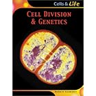 Cell Division and Genetics (Cells and Life) by  Robert Snedden