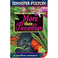 More Than Paradise