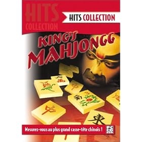 King's MahJongg - Hits Collection