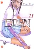 Revue Marvel Panini France  / Eden, Tome 11 :
