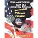 William Cooper: Death Of A Conspiracy Salesman