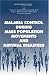 Malaria Control During Mass Population Movements and Natural Disasters
