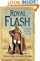 Royal Flash (The Flashman papers)