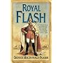 Royal Flash (The Flashman Papers)